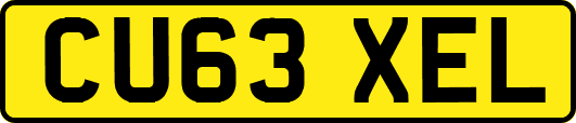 CU63XEL
