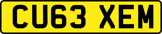 CU63XEM
