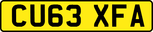 CU63XFA