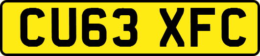 CU63XFC