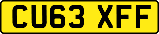 CU63XFF