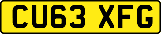 CU63XFG
