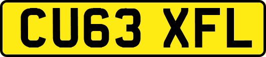 CU63XFL