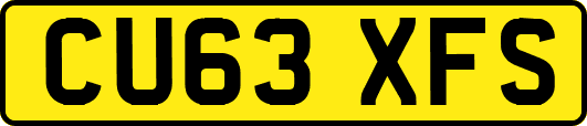 CU63XFS