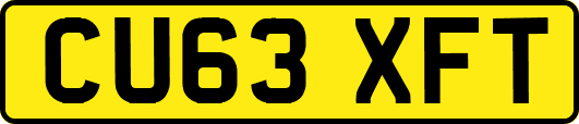 CU63XFT