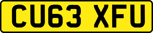 CU63XFU