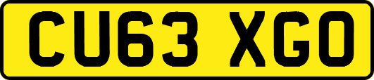 CU63XGO
