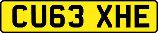 CU63XHE