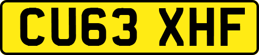 CU63XHF