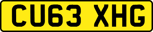 CU63XHG