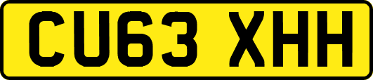 CU63XHH
