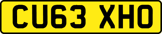 CU63XHO