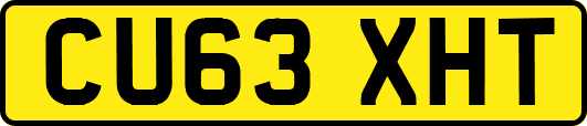 CU63XHT