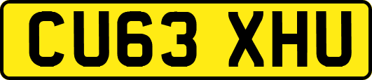 CU63XHU