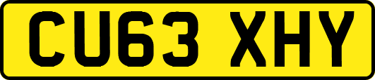 CU63XHY