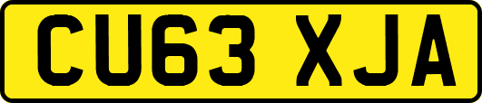 CU63XJA