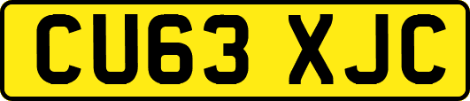 CU63XJC
