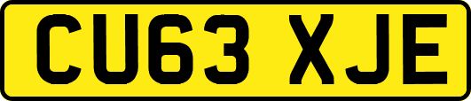CU63XJE