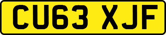 CU63XJF