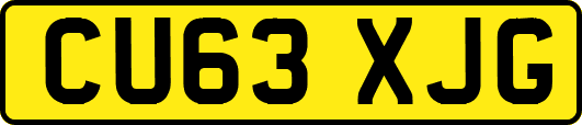 CU63XJG