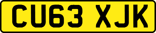 CU63XJK