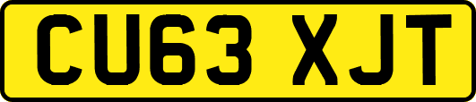 CU63XJT