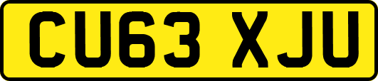 CU63XJU