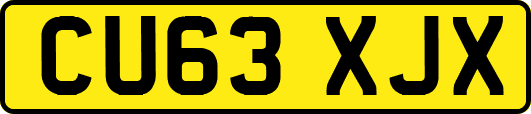 CU63XJX