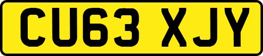 CU63XJY