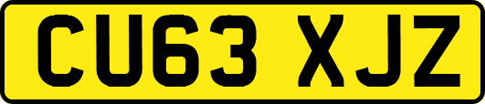 CU63XJZ