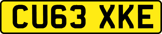 CU63XKE