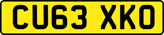 CU63XKO