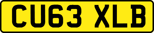 CU63XLB