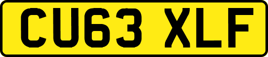 CU63XLF