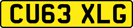 CU63XLG