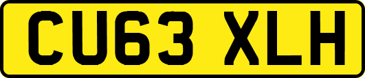 CU63XLH