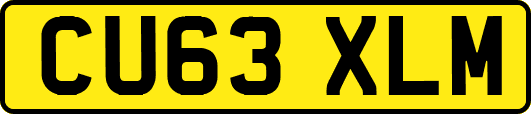 CU63XLM