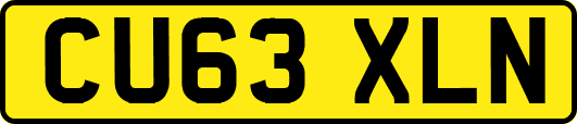CU63XLN
