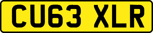 CU63XLR