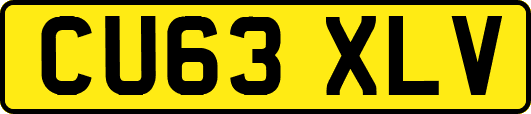 CU63XLV