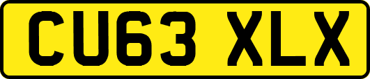 CU63XLX