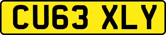 CU63XLY