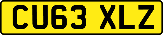 CU63XLZ