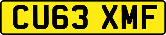 CU63XMF