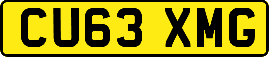 CU63XMG