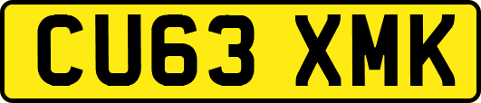 CU63XMK