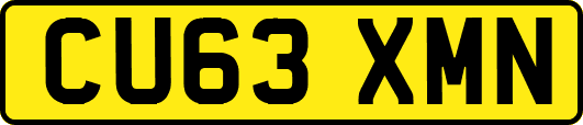 CU63XMN
