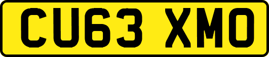 CU63XMO