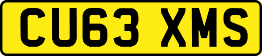CU63XMS