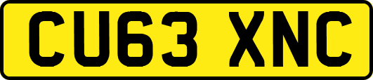 CU63XNC